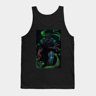 The Fiend Returns Tank Top